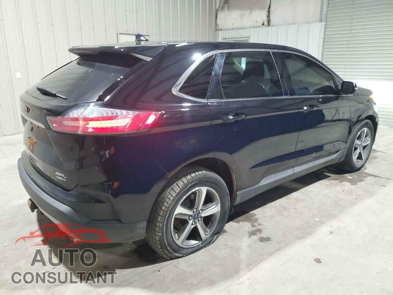 FORD EDGE 2020 - 2FMPK4J94LBA82620