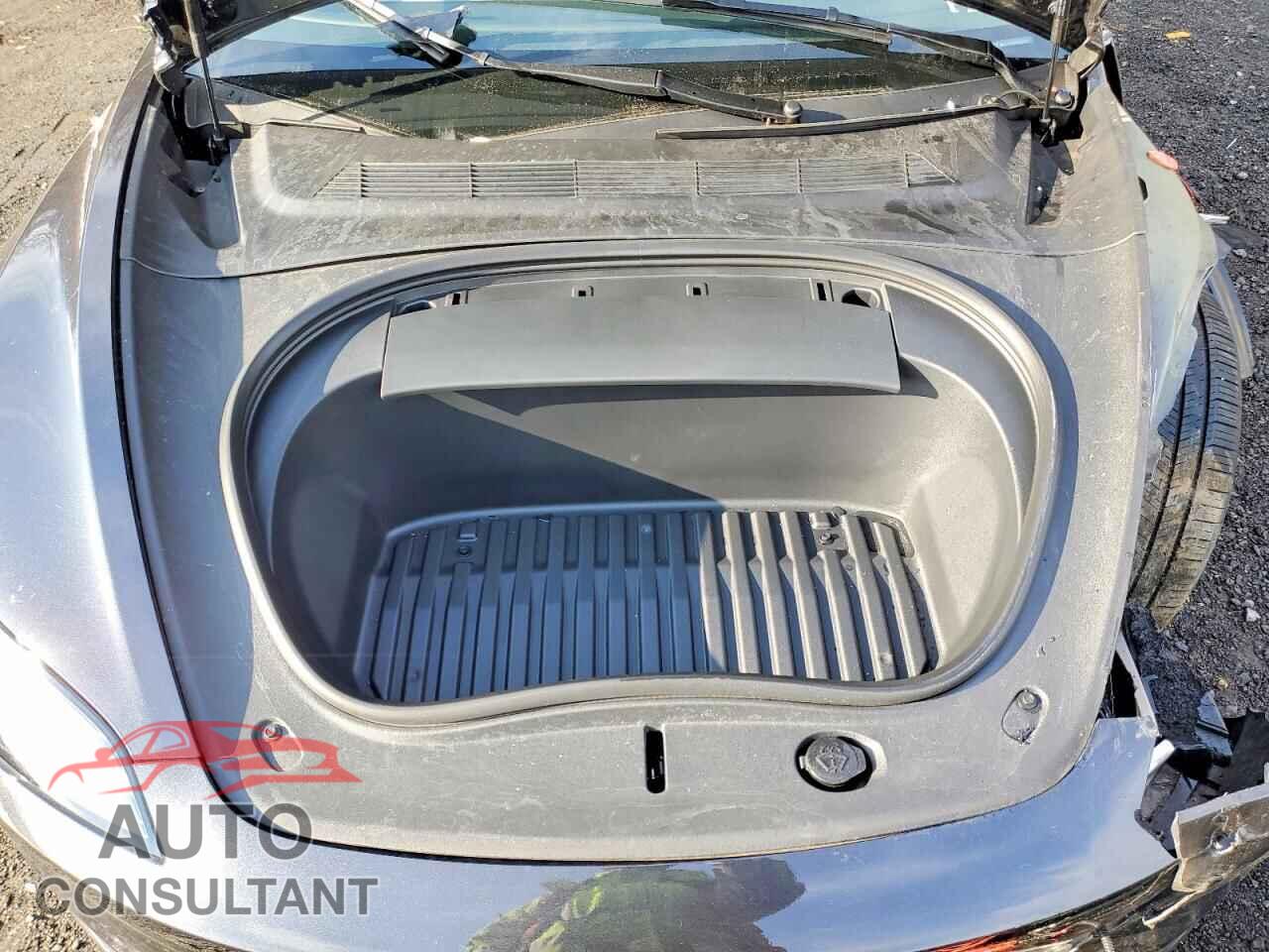 TESLA MODEL 3 2024 - 5YJ3E1EB8RF822025