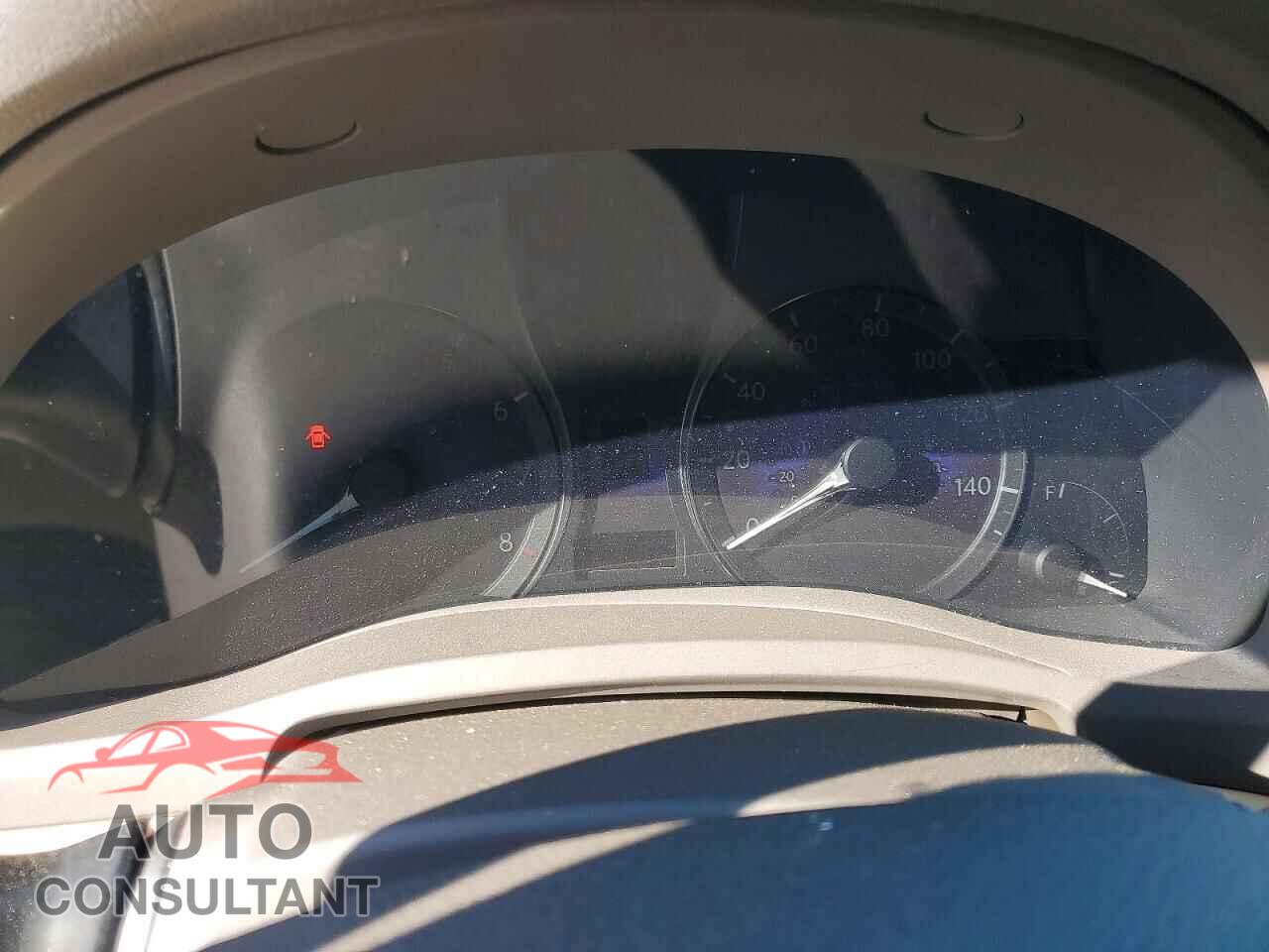 LEXUS RX350 2012 - 2T2ZK1BA9CC066498