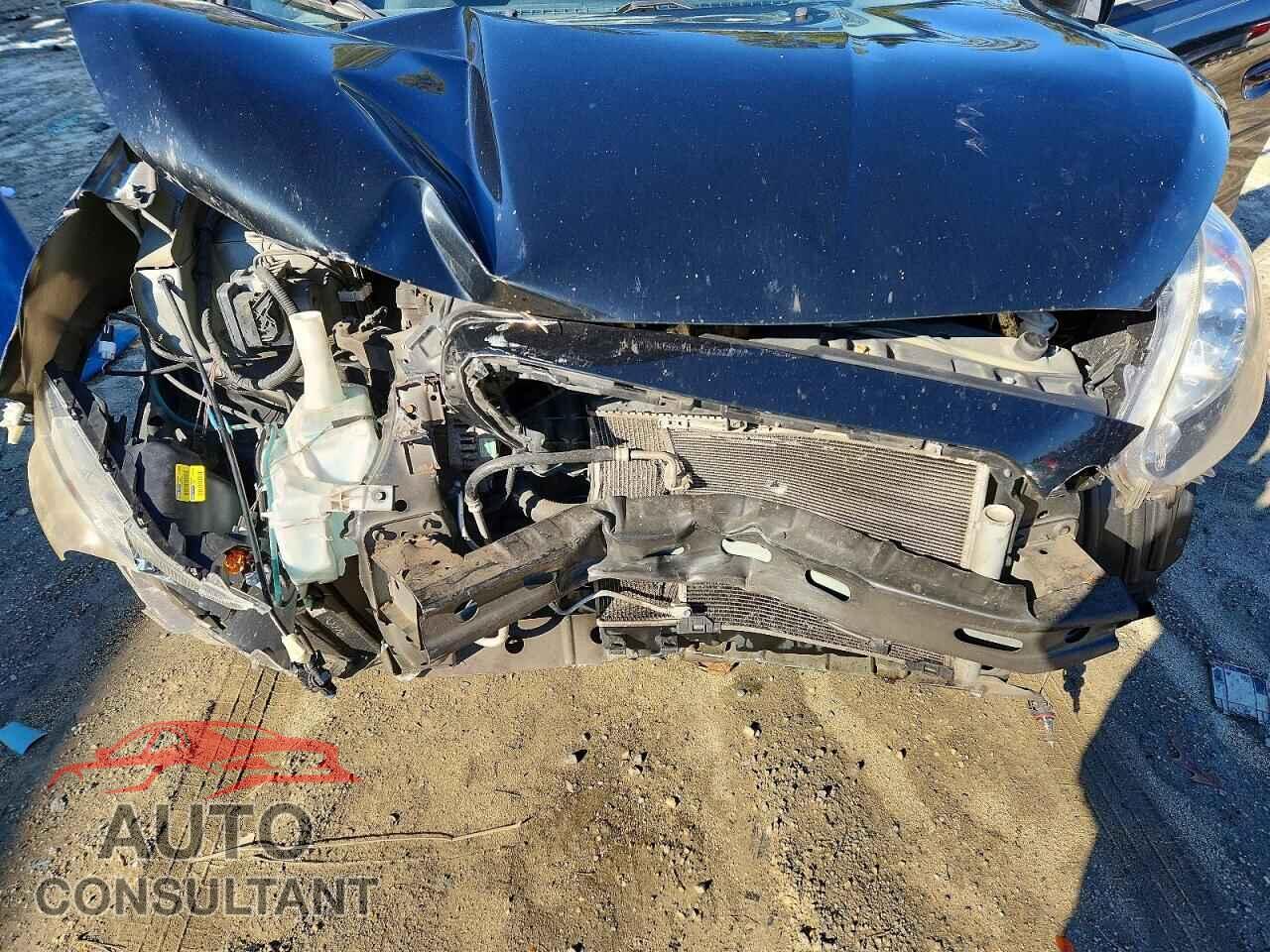 MITSUBISHI MIRAGE 2017 - ML32A3HJ5HH020099
