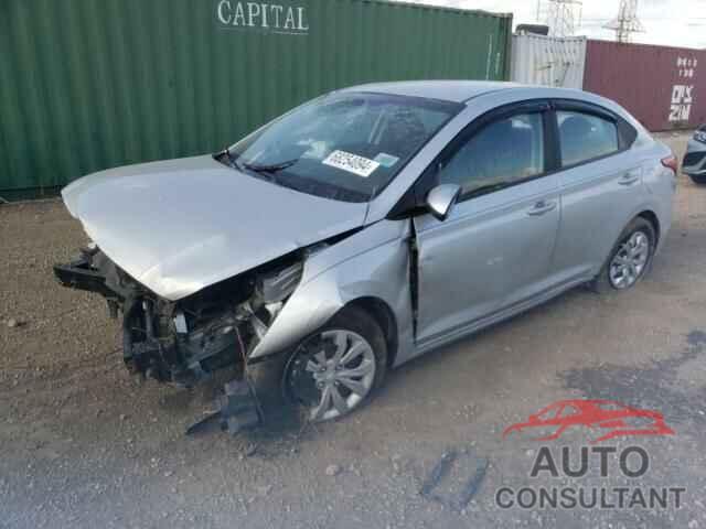 HYUNDAI ACCENT 2020 - 3KPC24A63LE120193