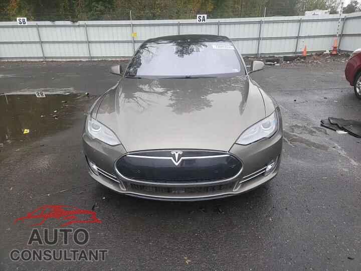 TESLA MODEL S 2015 - 5YJSA1V27FF097407