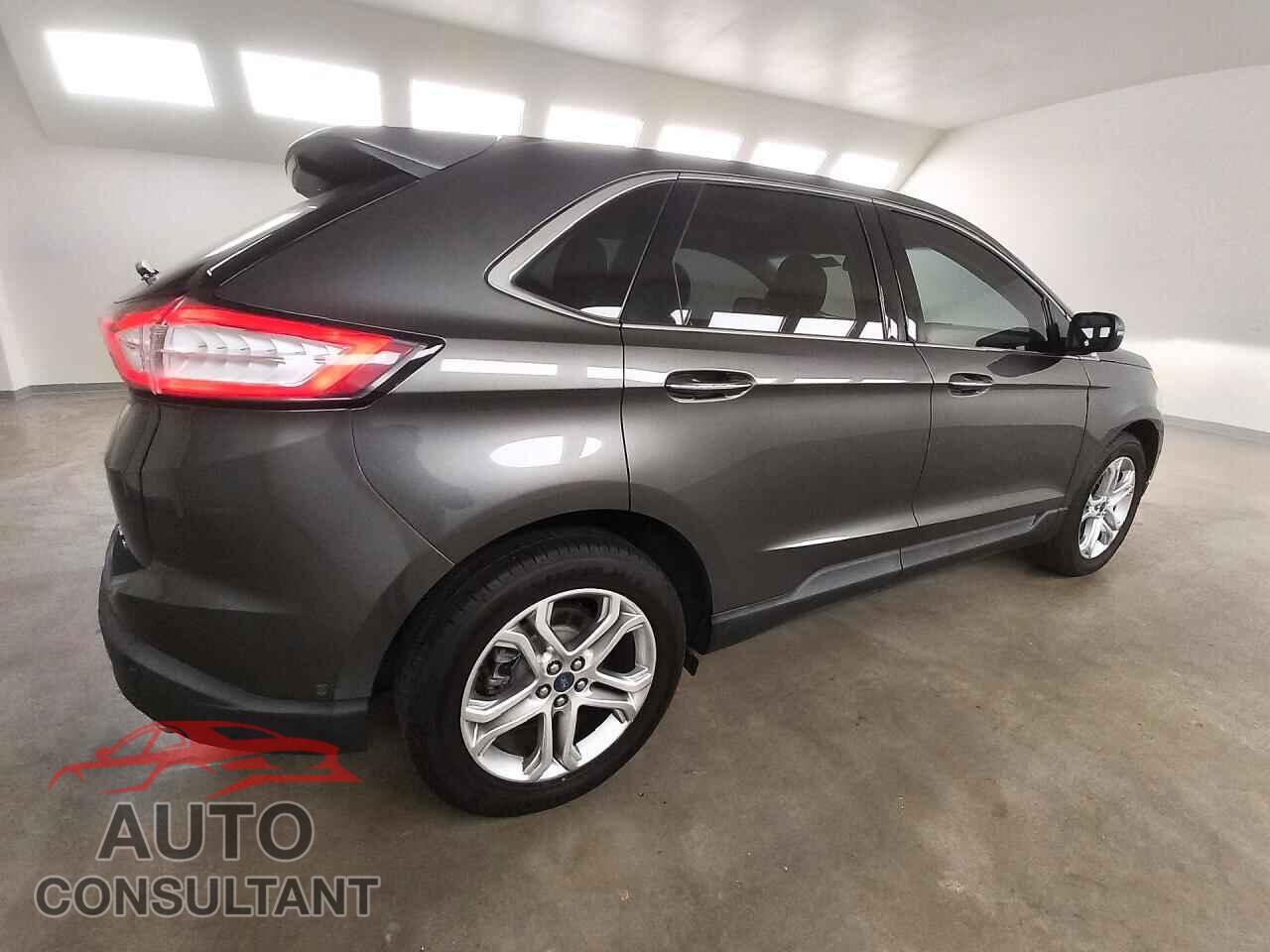 FORD EDGE 2015 - 2FMPK4K90FBC04330
