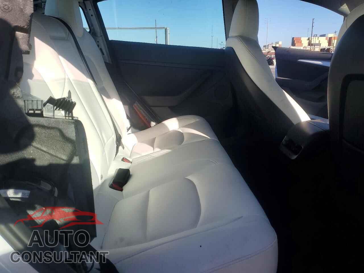 TESLA MODEL 3 2023 - 5YJ3E1EA2PF505815