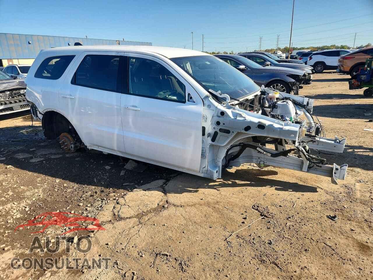 DODGE DURANGO 2025 - 1C4RDJDG5SC532886