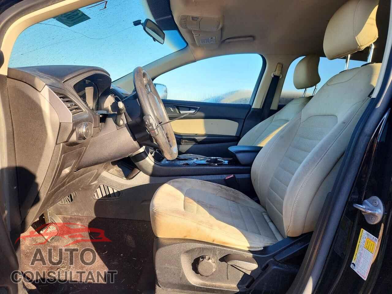 FORD EDGE 2016 - 2FMPK3G93GBC36645