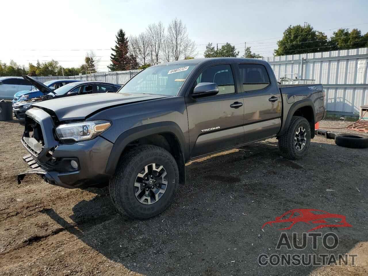 TOYOTA TACOMA 2023 - 3TYCZ5AN0PT141379