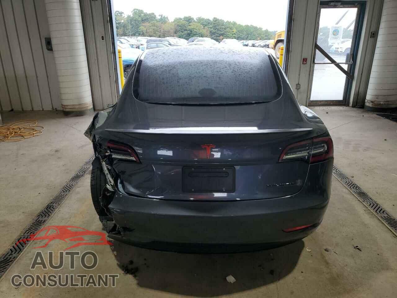 TESLA MODEL 3 2020 - 5YJ3E1EC9LF784630