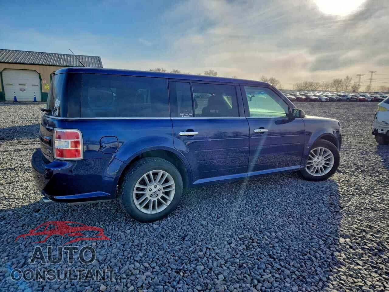 FORD FLEX 2016 - 2FMGK5C8XGBA19845
