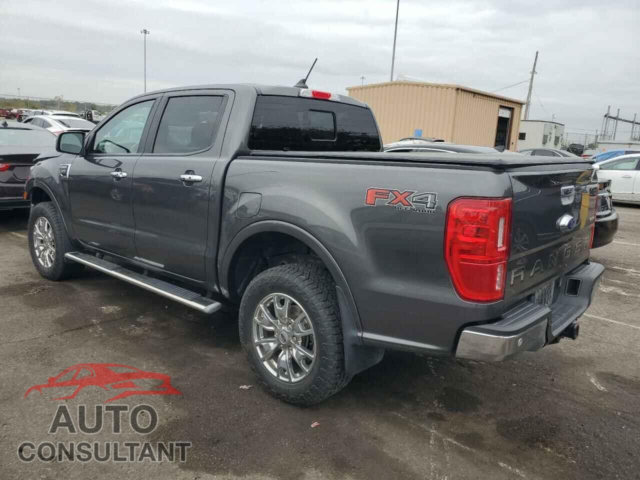 FORD RANGER 2019 - 1FTER4FH2KLA74988