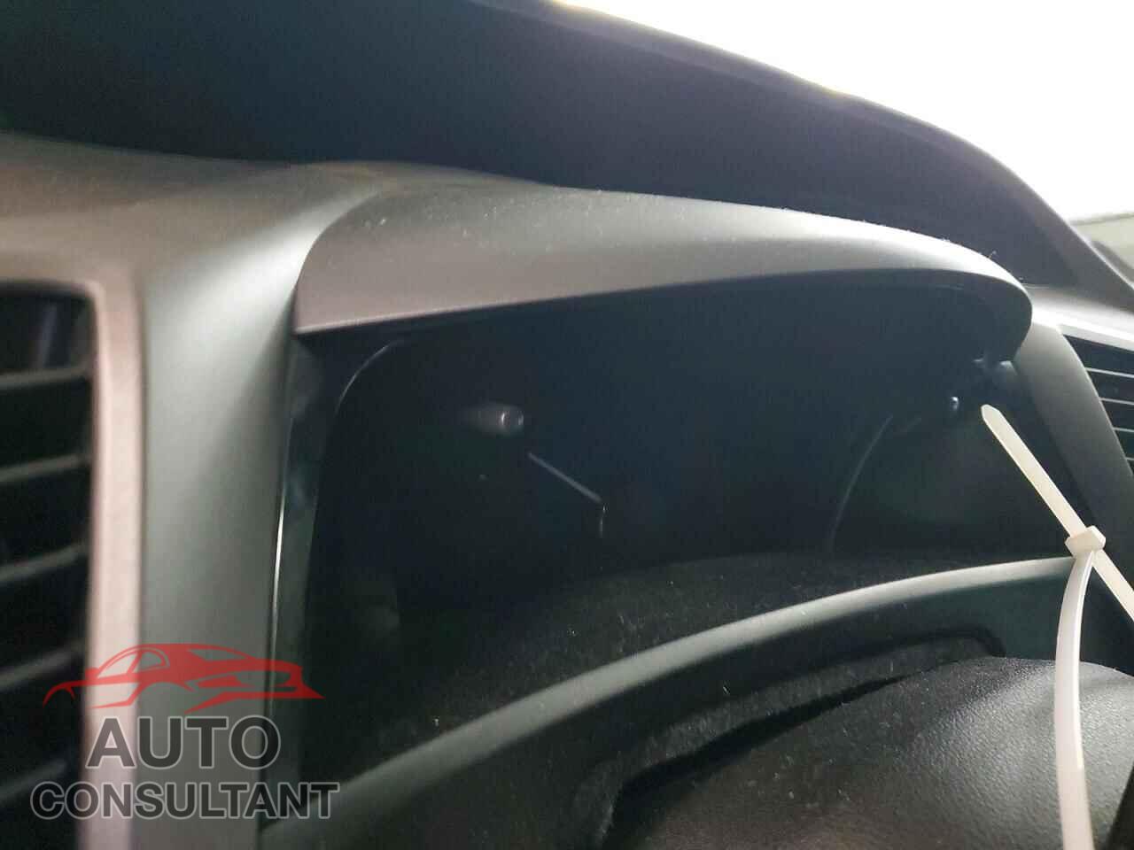 HONDA CIVIC 2012 - 2HGFB2F60CH557360