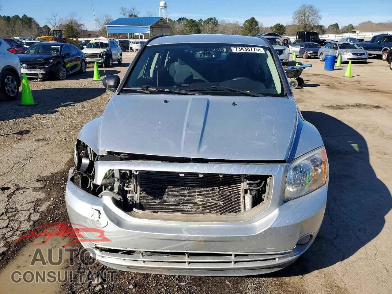 DODGE CALIBER 2011 - 1B3CB5HA0BD261448