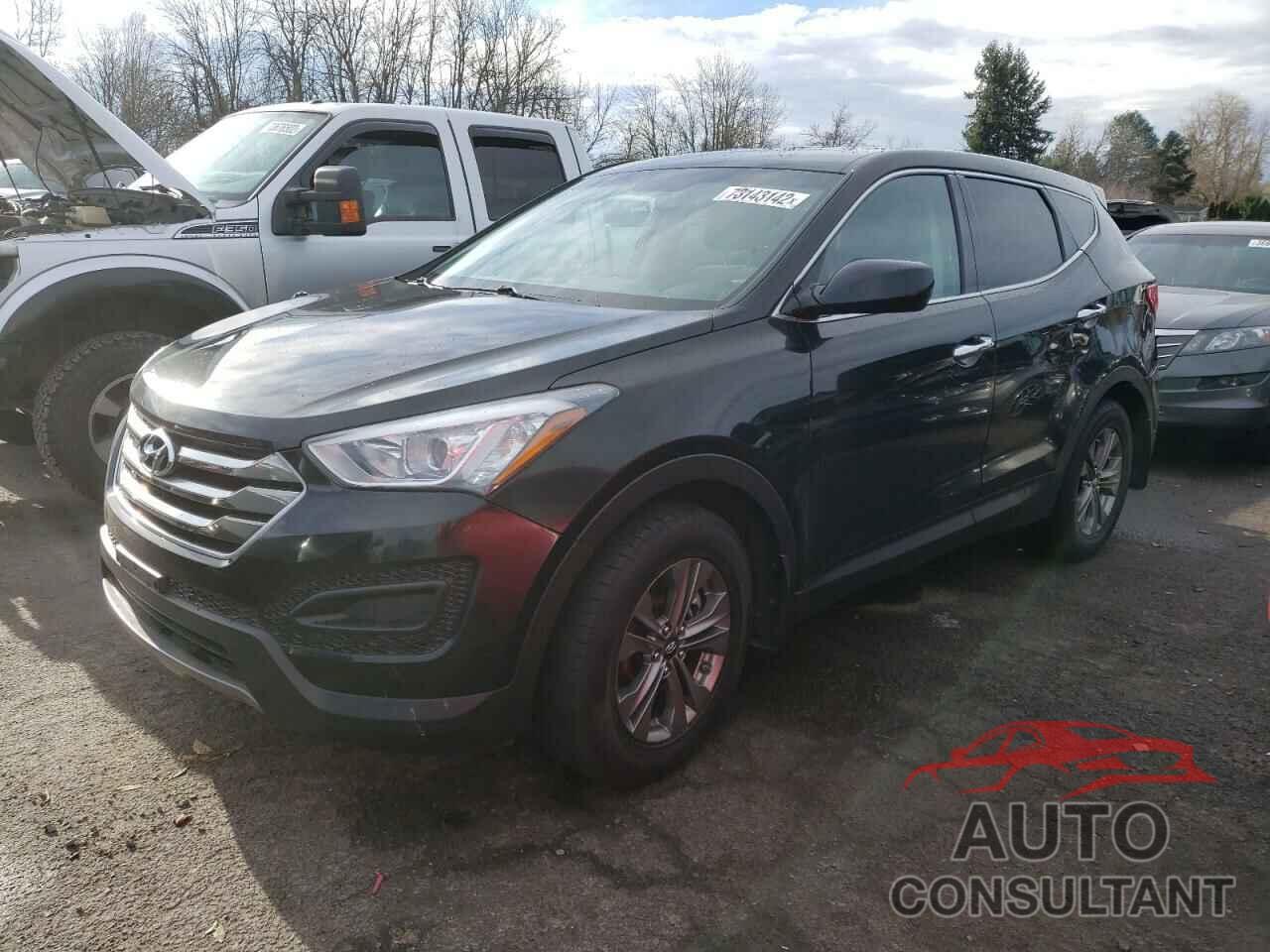 HYUNDAI SANTA FE 2015 - 5XYZTDLB9FG282032