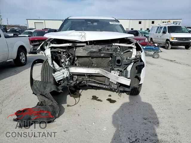 FORD EXPLORER 2022 - 1FMSK8FH7NGA30959