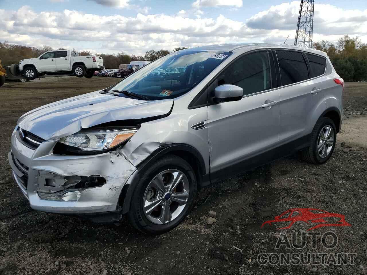 FORD ESCAPE 2016 - 1FMCU0G79GUC89477