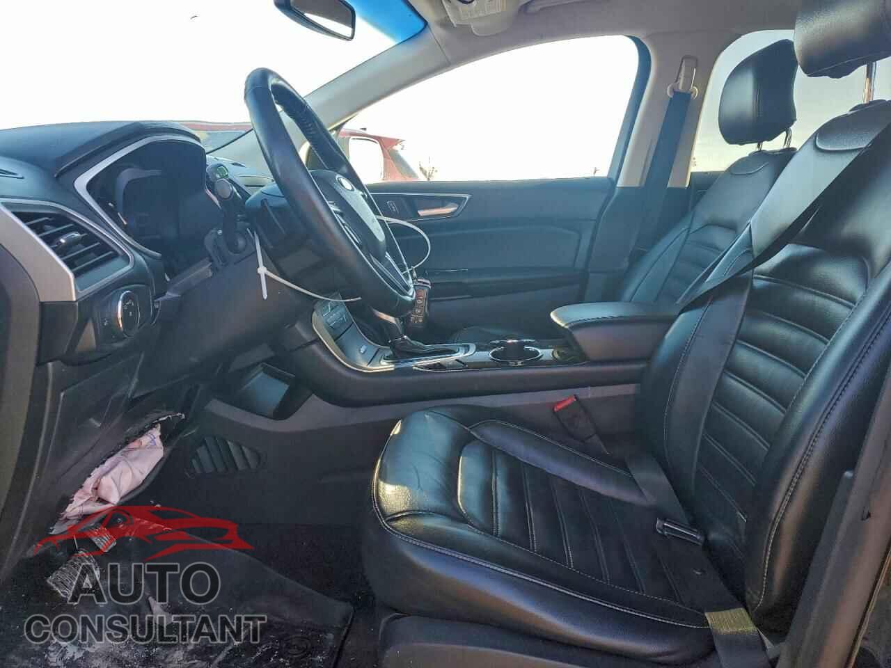 FORD EDGE 2016 - 2FMPK4J94GBB73652
