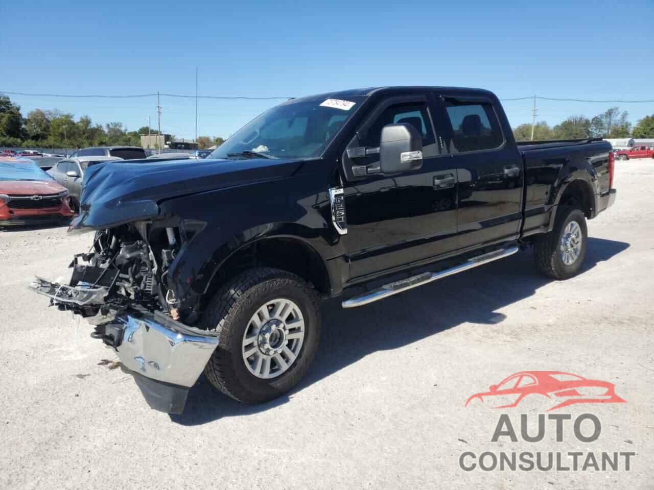 FORD F250 2018 - 1FT7W2B65JEB83748