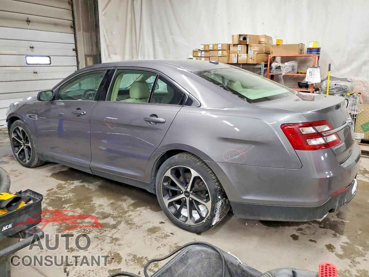 FORD TAURUS 2014 - 1FAHP2F82EG130700
