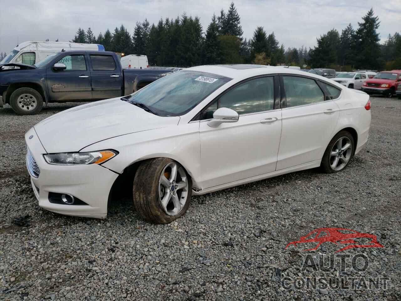 FORD FUSION 2015 - 3FA6P0H79FR261181