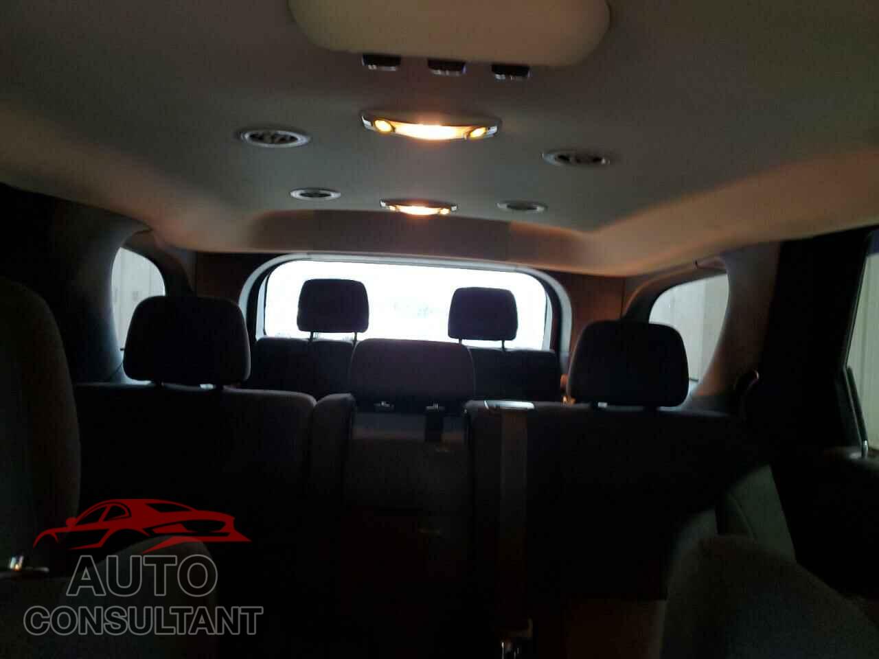 DODGE DURANGO 2018 - 1C4RDJAG6JC359723
