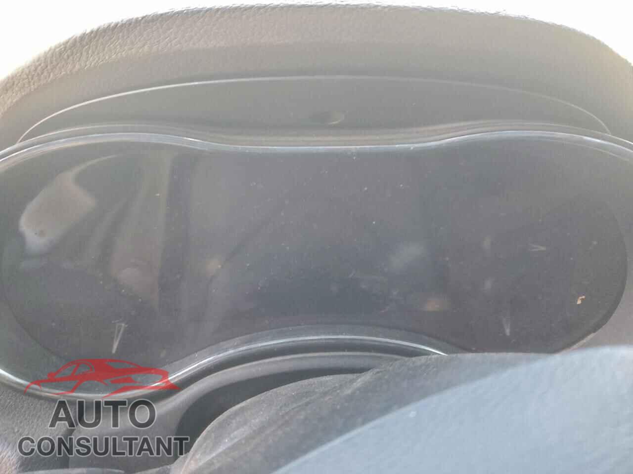DODGE DURANGO 2015 - 1C4SDJCTXFC931623
