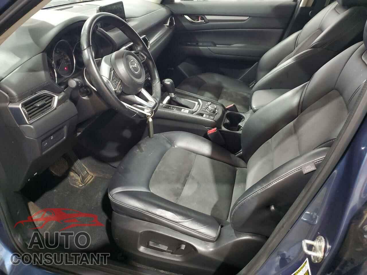 MAZDA CX-5 2017 - JM3KFBCLXH0200783