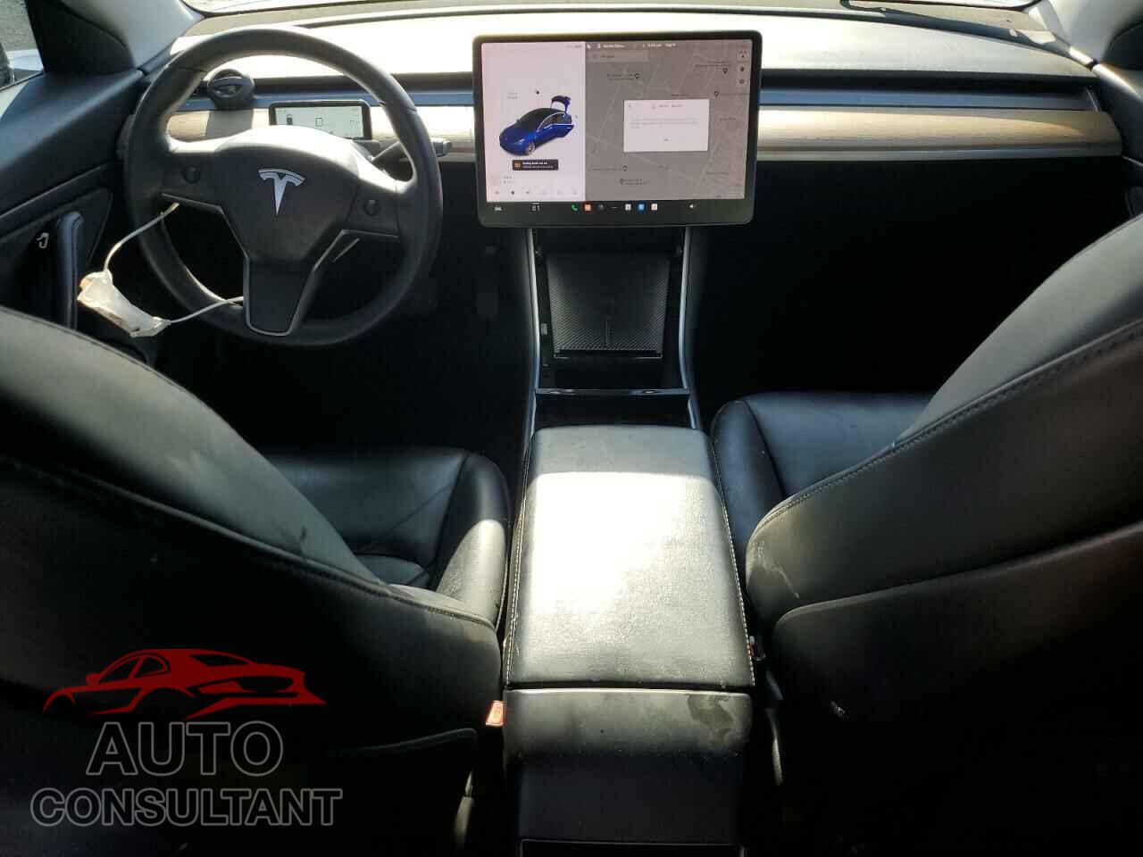 TESLA MODEL 3 2020 - 5YJ3E1EA0LF631083
