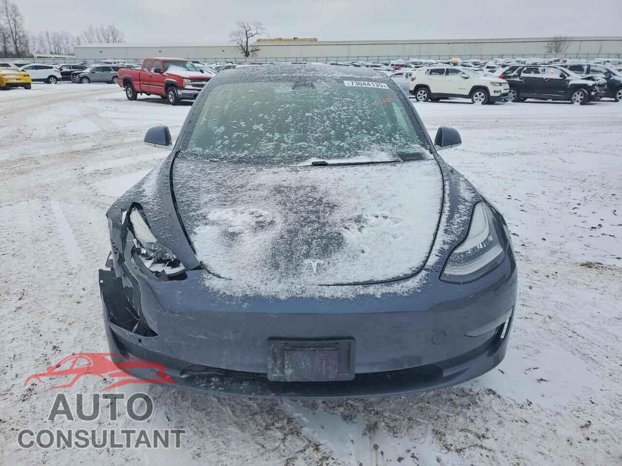 TESLA MODEL 3 2020 - 5YJ3E1EB4LF794716