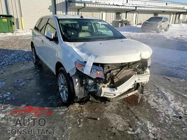 FORD EDGE 2013 - 2FMDK4JC9DBE02739
