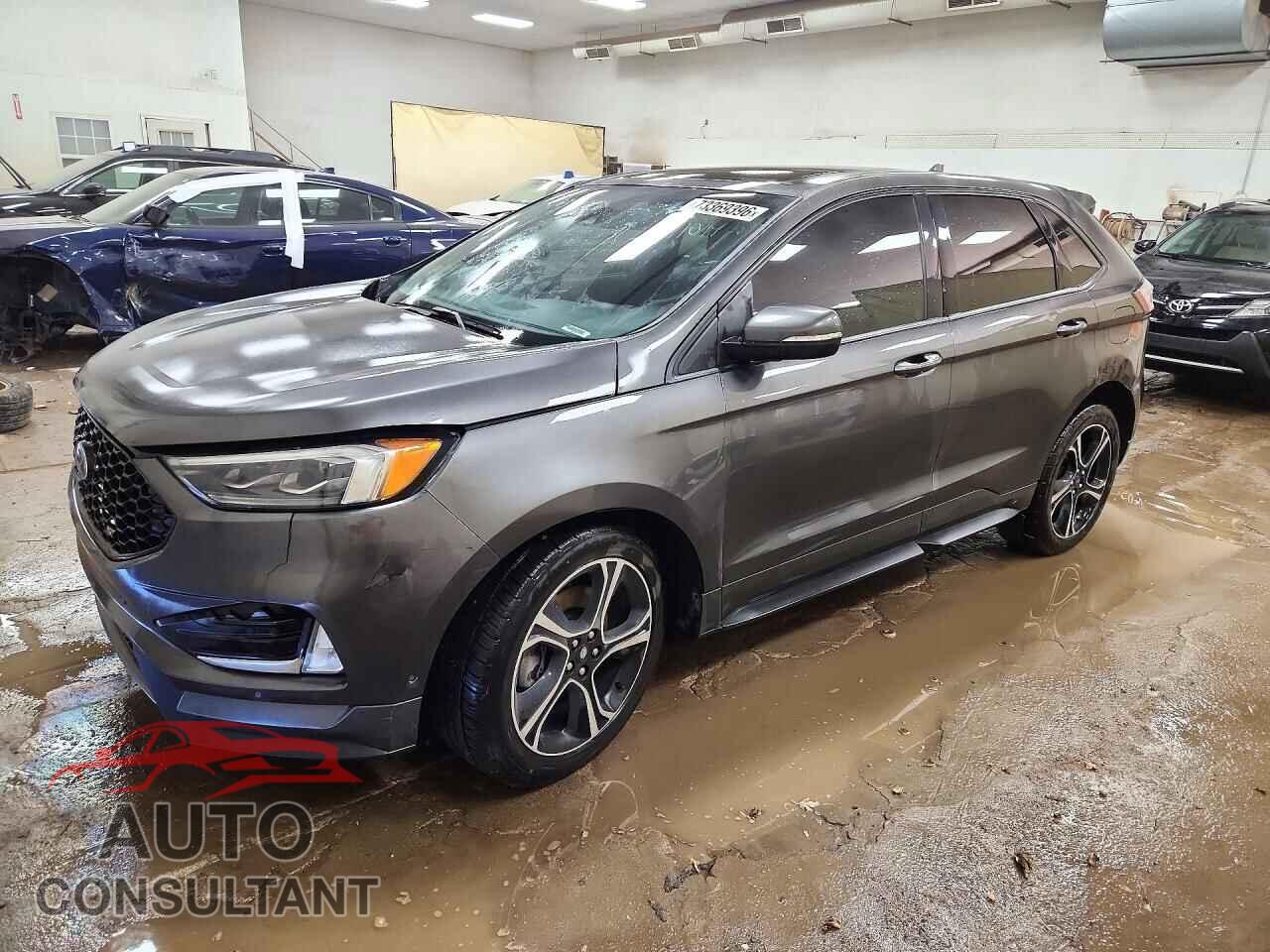 FORD EDGE 2019 - 2FMPK4AP4KBC71264