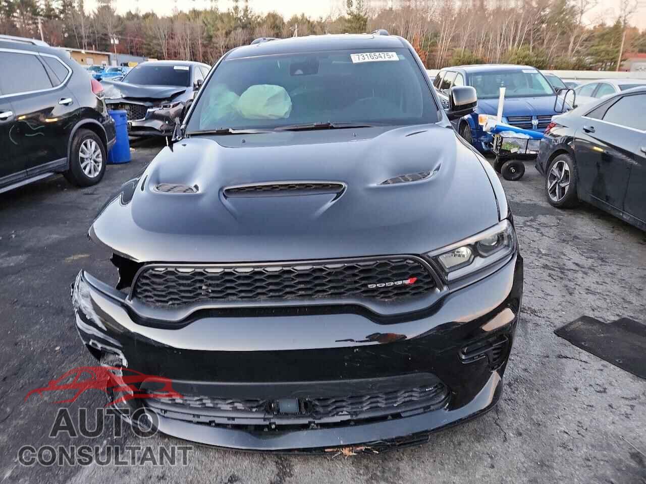 DODGE DURANGO 2023 - 1C4RDJDG0PC656328