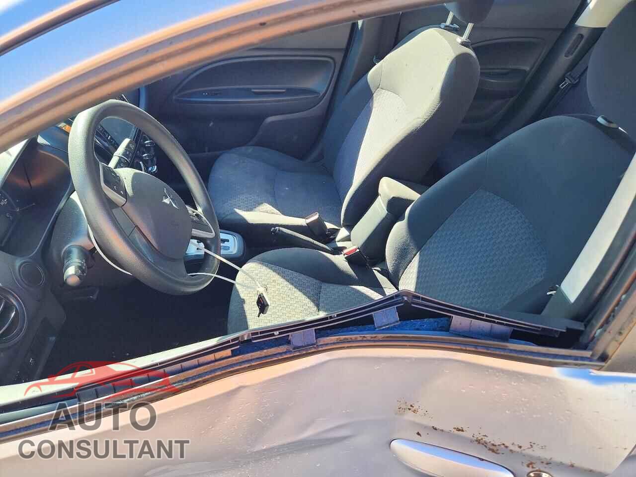 MITSUBISHI MIRAGE 2019 - ML32A3HJ4KH004158