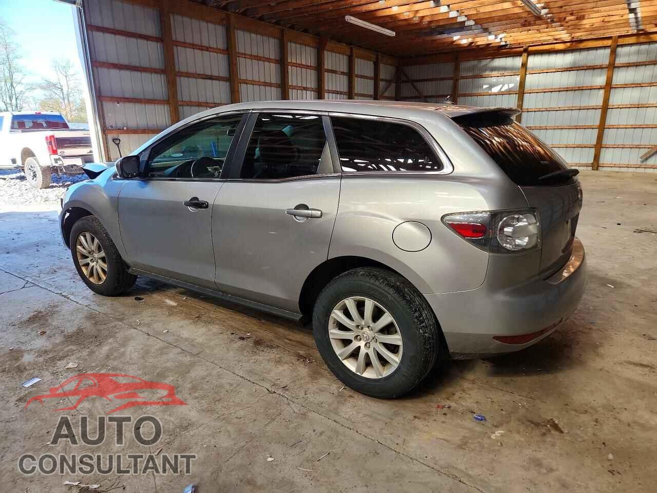 MAZDA CX-7 2010 - JM3ER2W55A0337444