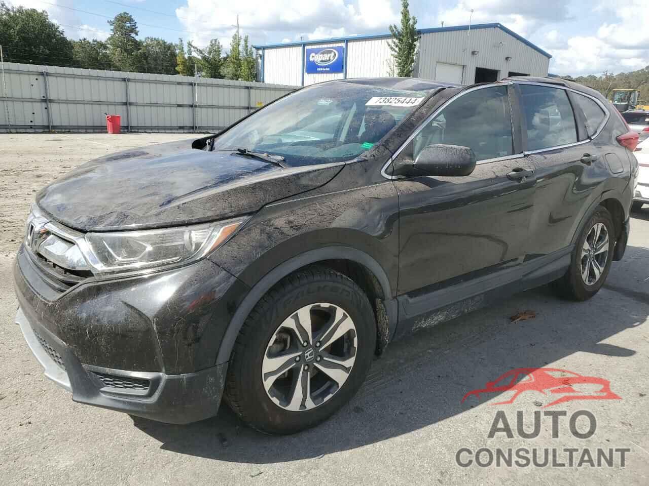 HONDA CRV 2019 - 2HKRW5H35KH418142