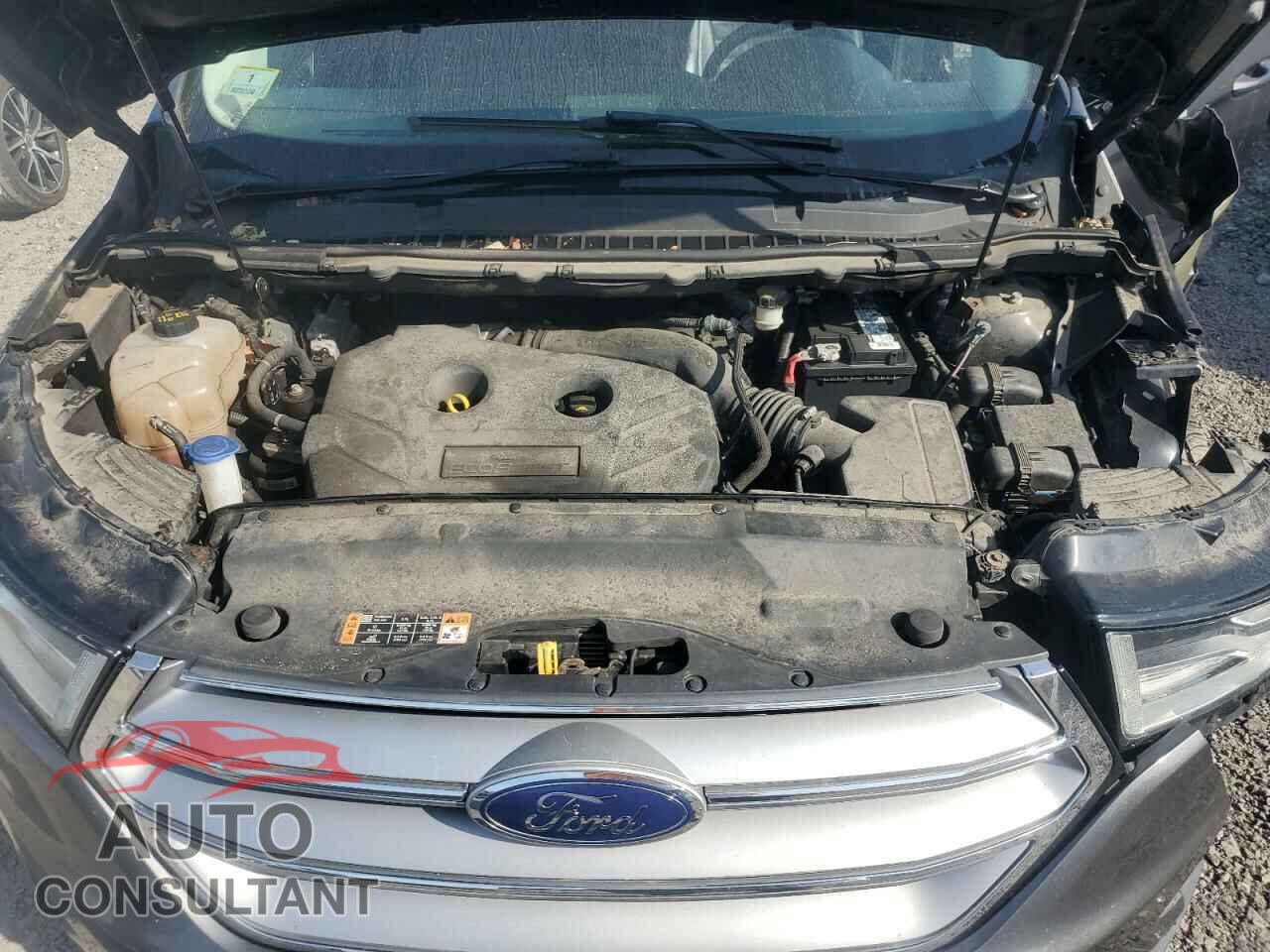 FORD EDGE 2016 - 2FMPK4J95GBC03290