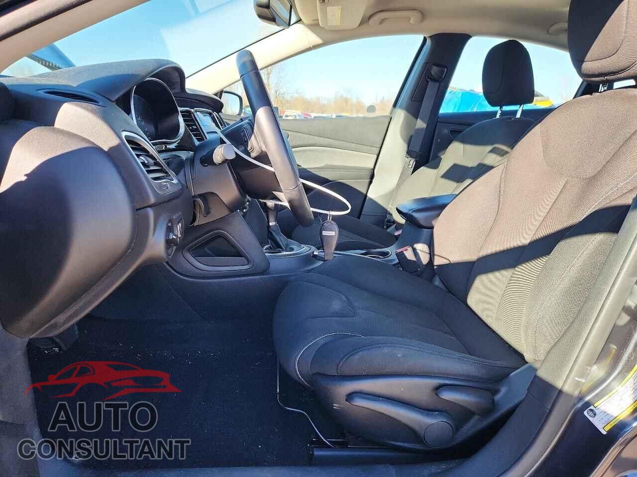 DODGE DART 2013 - 1C3CDFBA3DD347089