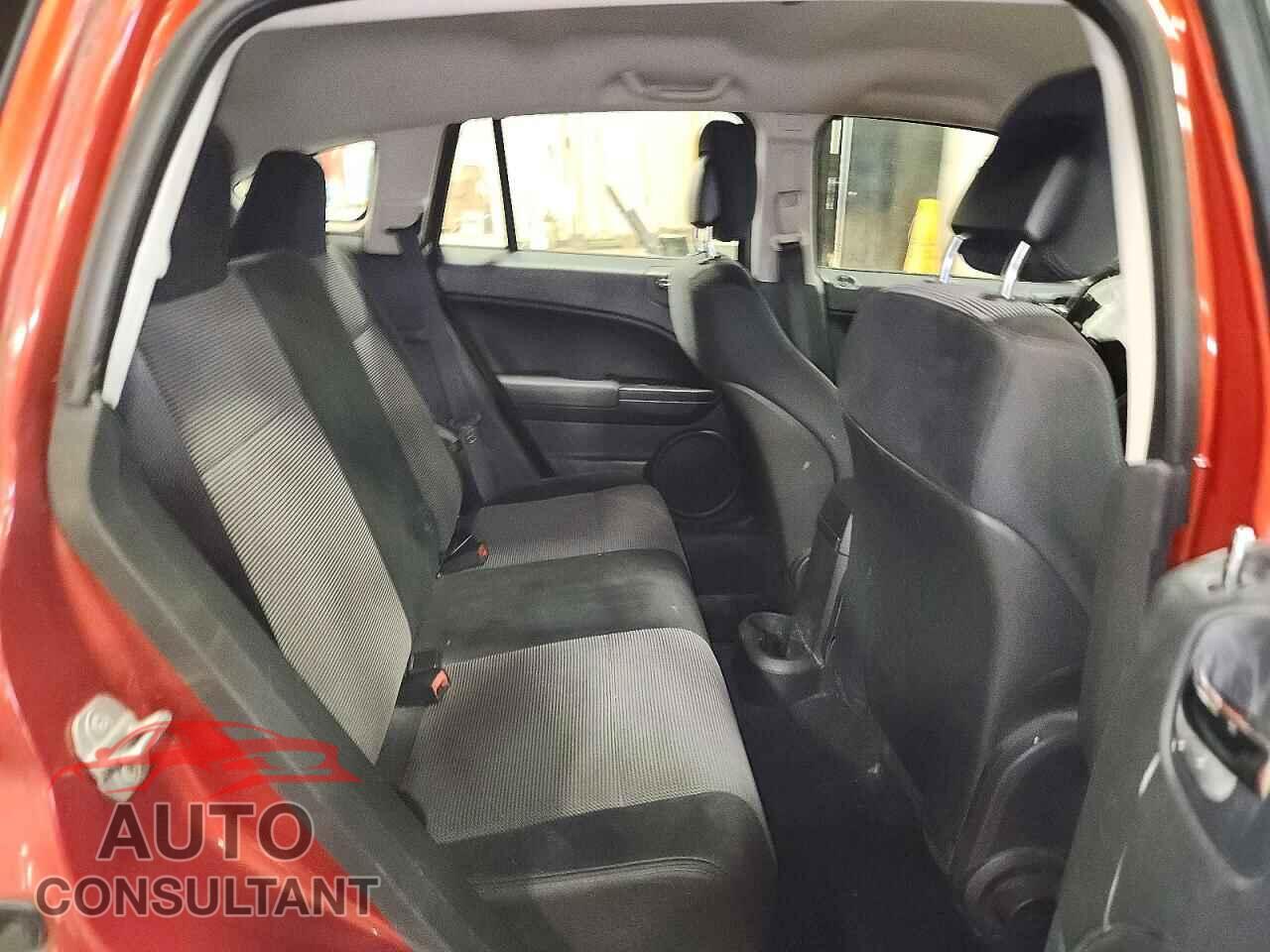 DODGE CALIBER 2010 - 1B3CB4HA4AD546517