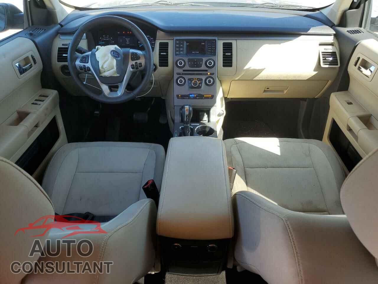 FORD FLEX 2019 - 2FMGK5B80KBA06726