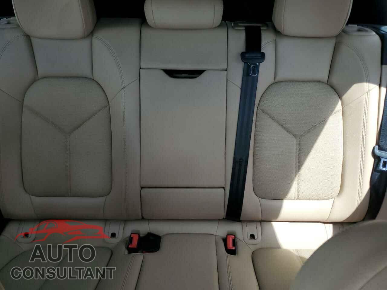PORSCHE MACAN BASE 2023 - WP1AA2A53PLB09860