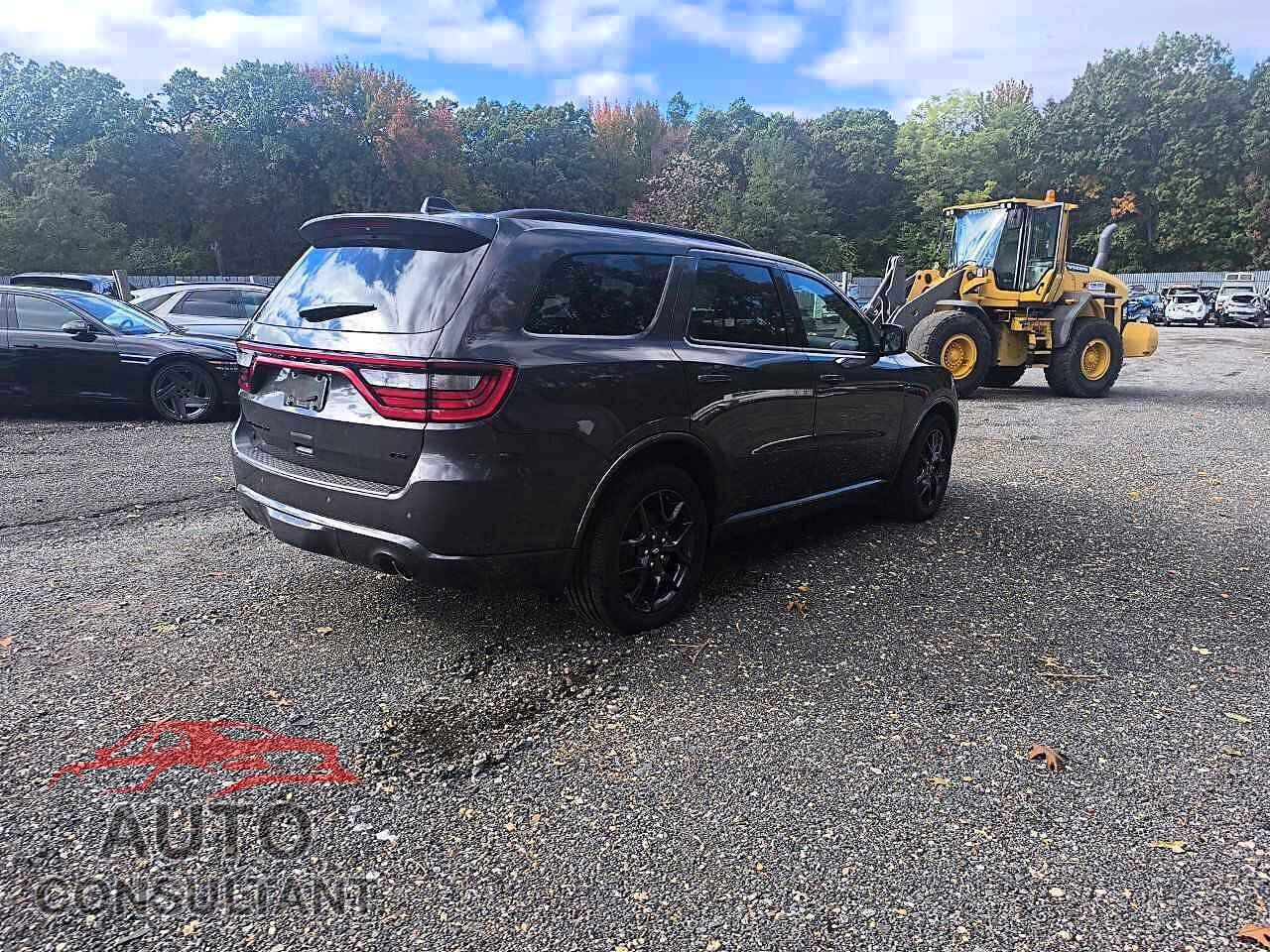 DODGE DURANGO 2026 - 1C4SDJCT6TC272354