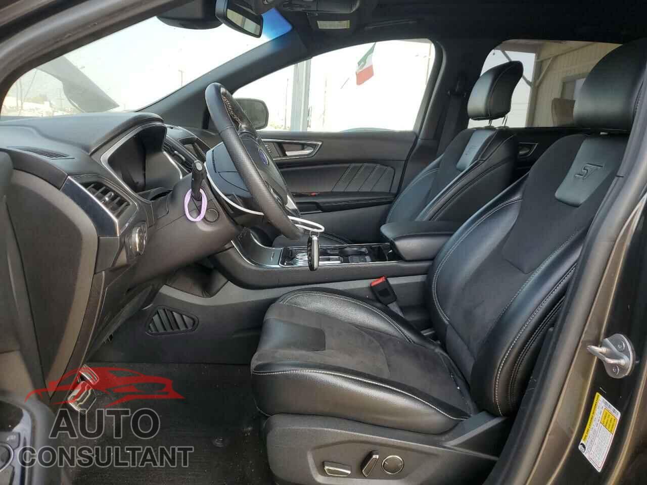 FORD EDGE 2019 - 2FMPK4APXKBC21517