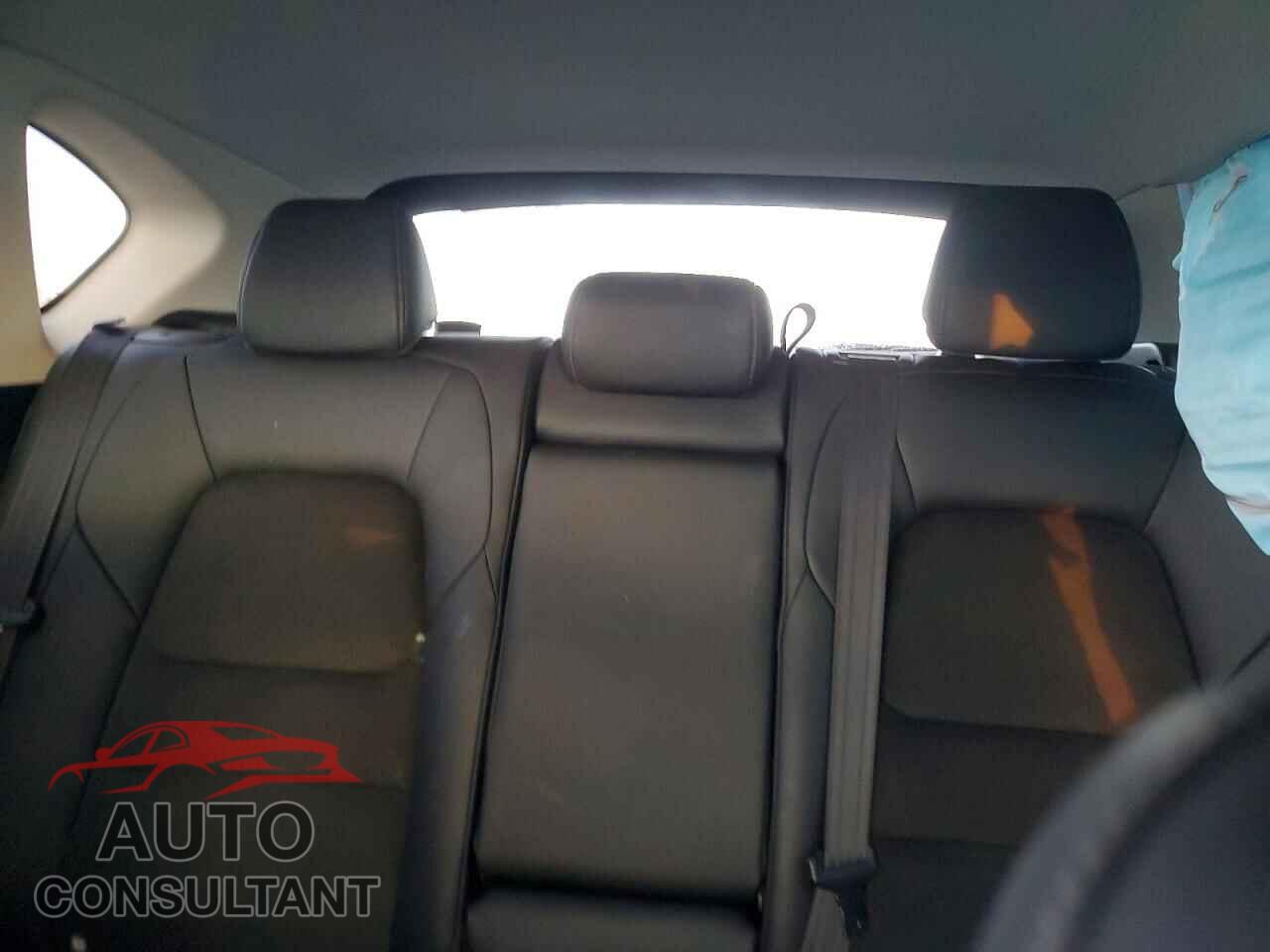 MAZDA CX-5 2021 - JM3KFBCM7M0366861