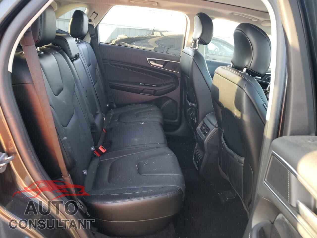 FORD EDGE 2016 - 2FMPK4K85GBB95035