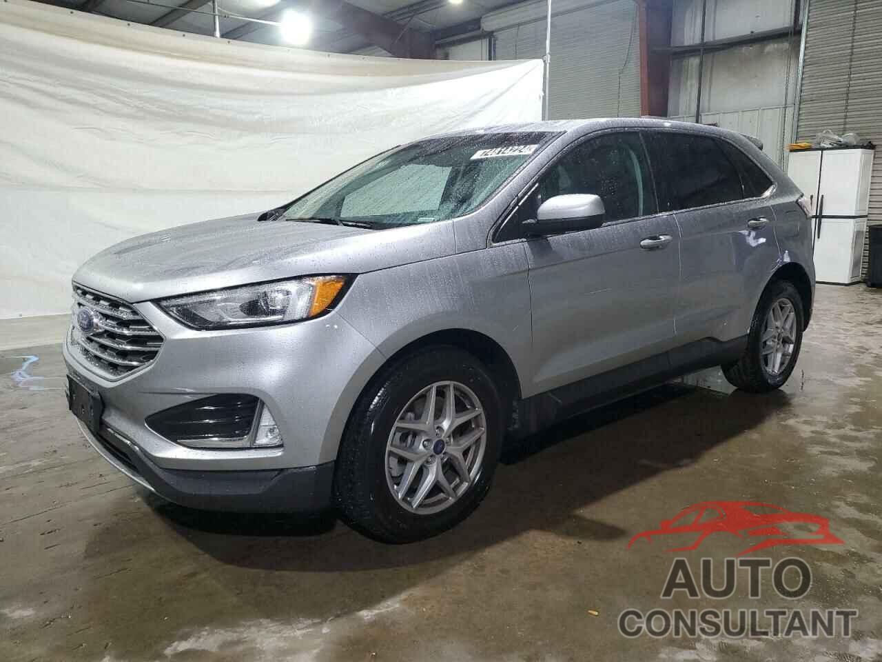 FORD EDGE 2021 - 2FMPK4J9XMBA05610