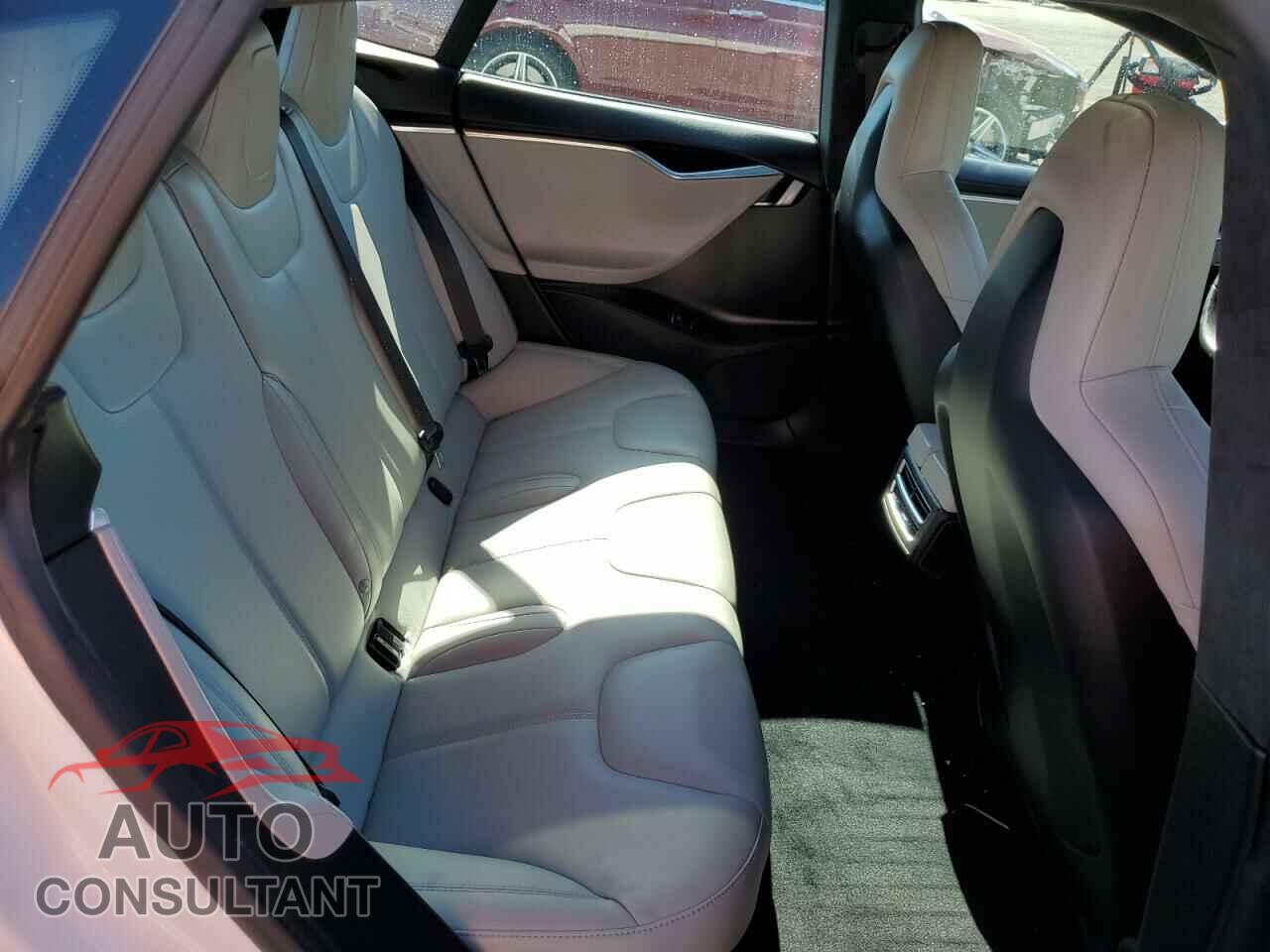 TESLA MODEL S 2016 - 5YJSA1E11GF149882