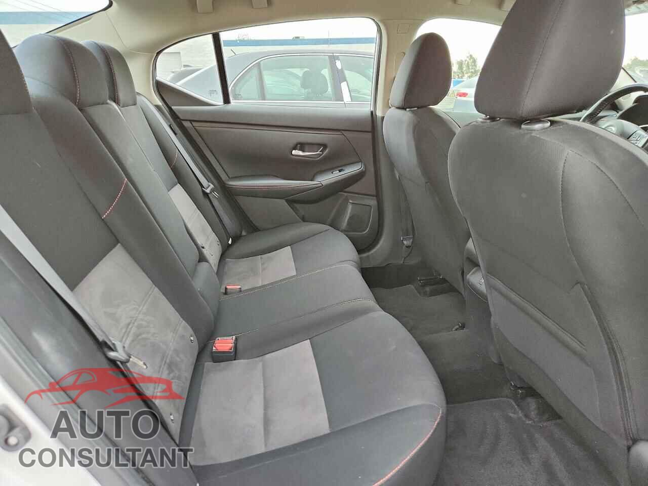NISSAN SENTRA 2023 - 3N1AB8DV5PY238917