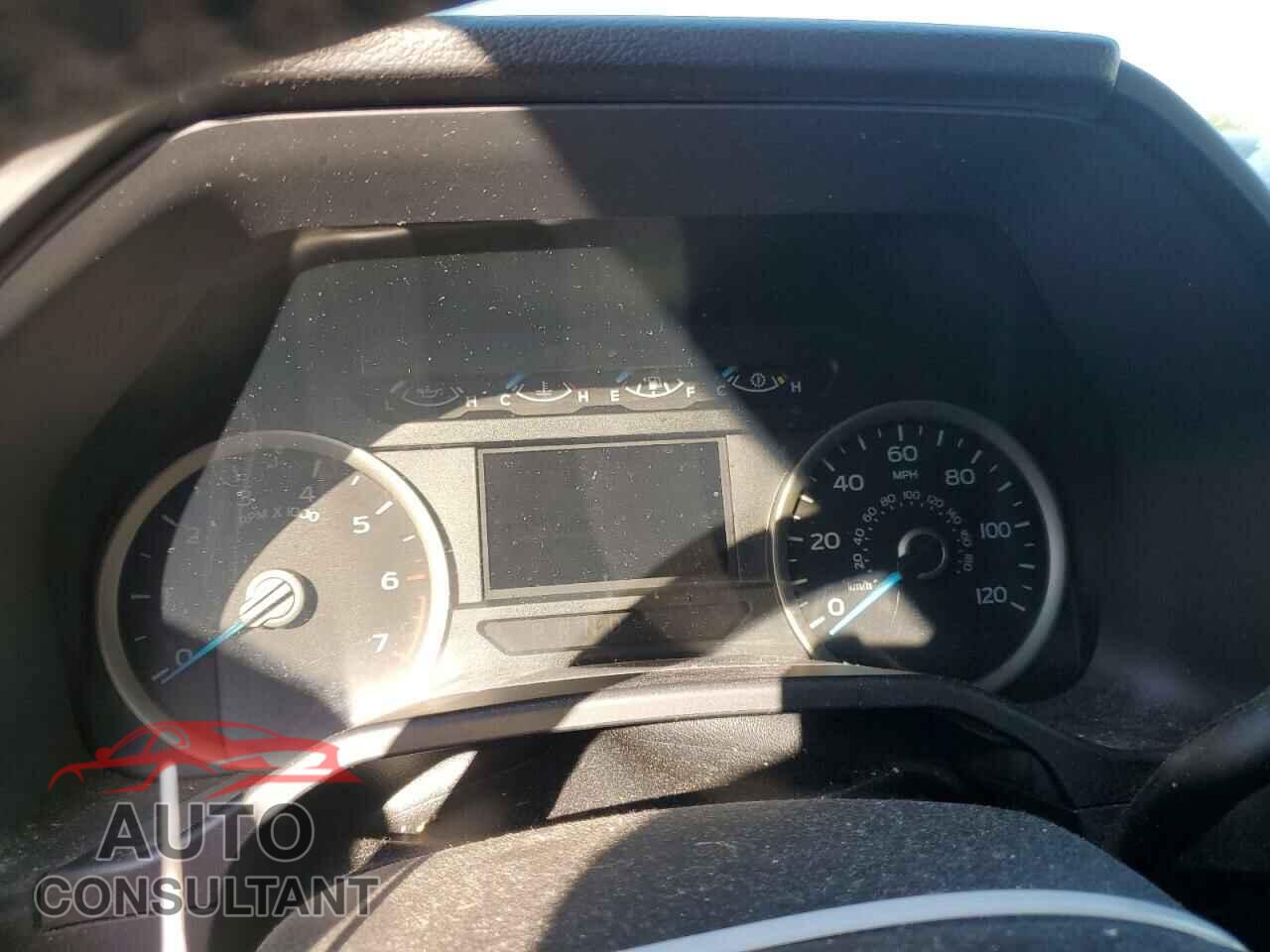 FORD F-150 2016 - 1FTEW1CG3GKE39792