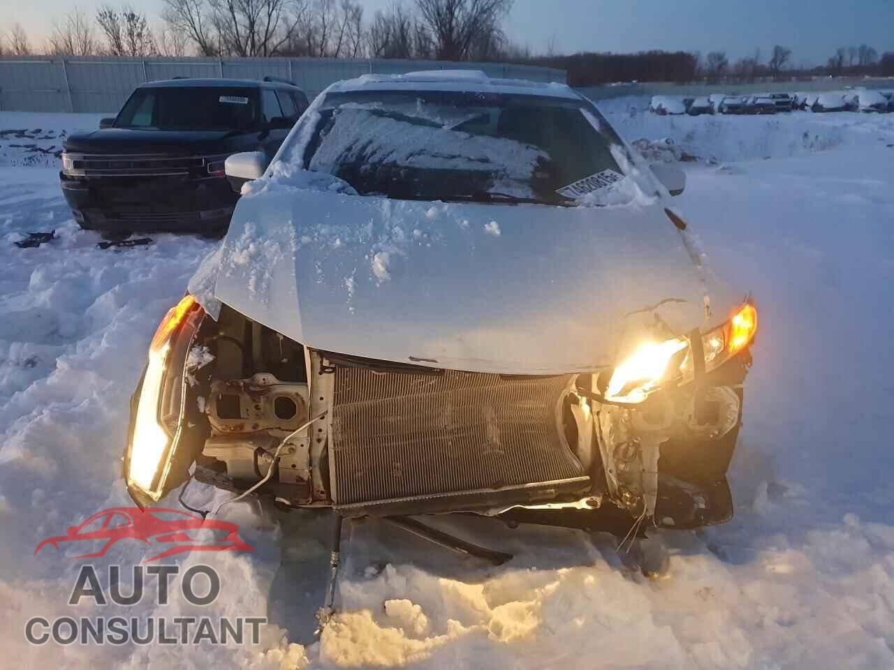 HONDA CIVIC 2014 - 19XFB2F96EE044783