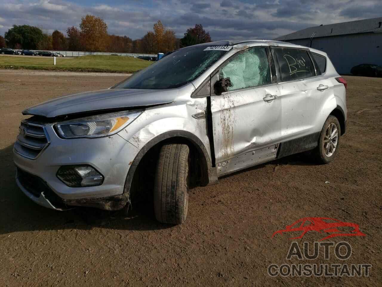FORD ESCAPE 2019 - 1FMCU0GD2KUC22962