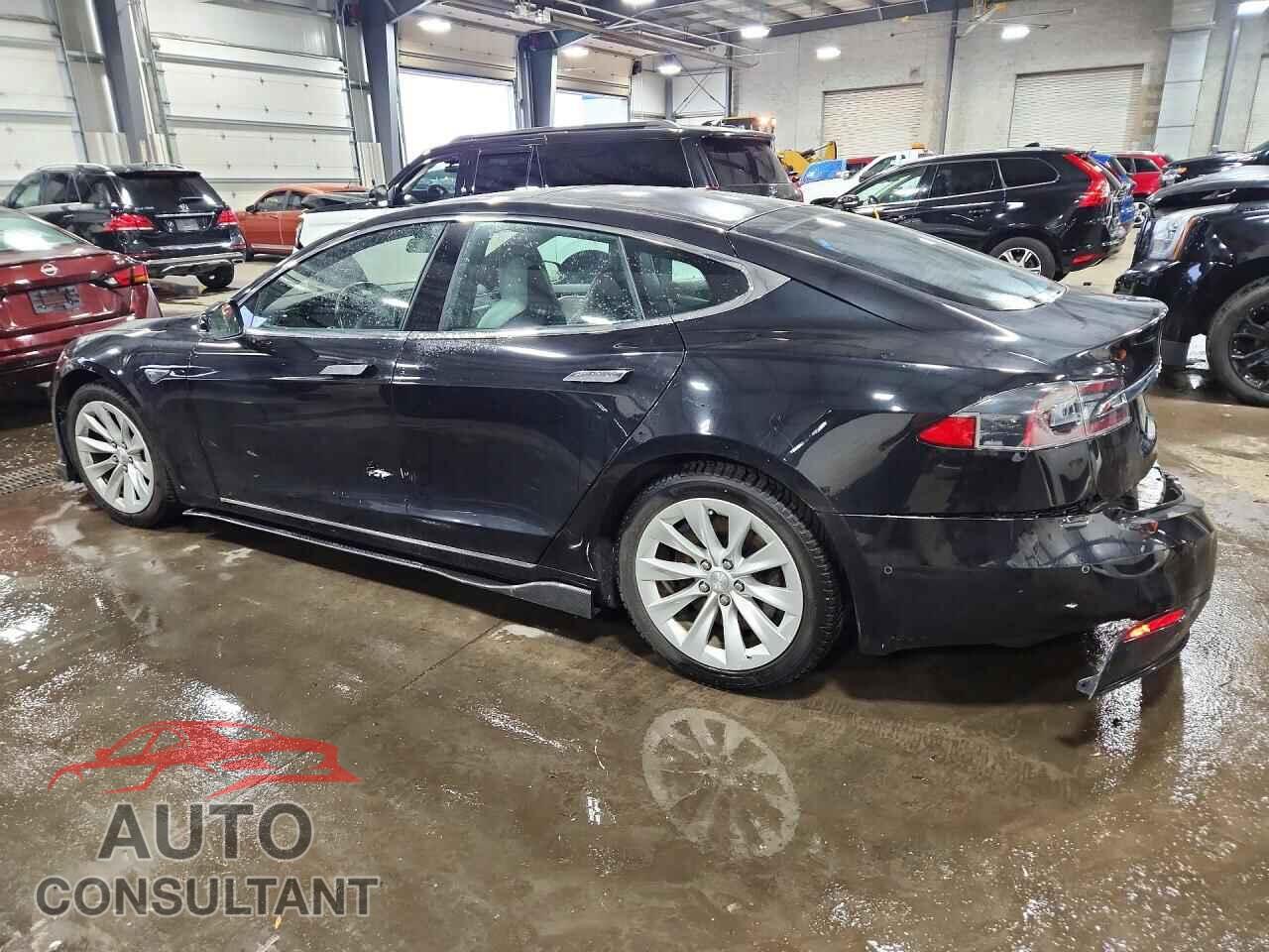 TESLA MODEL S 2016 - 5YJSA1E26GF149238